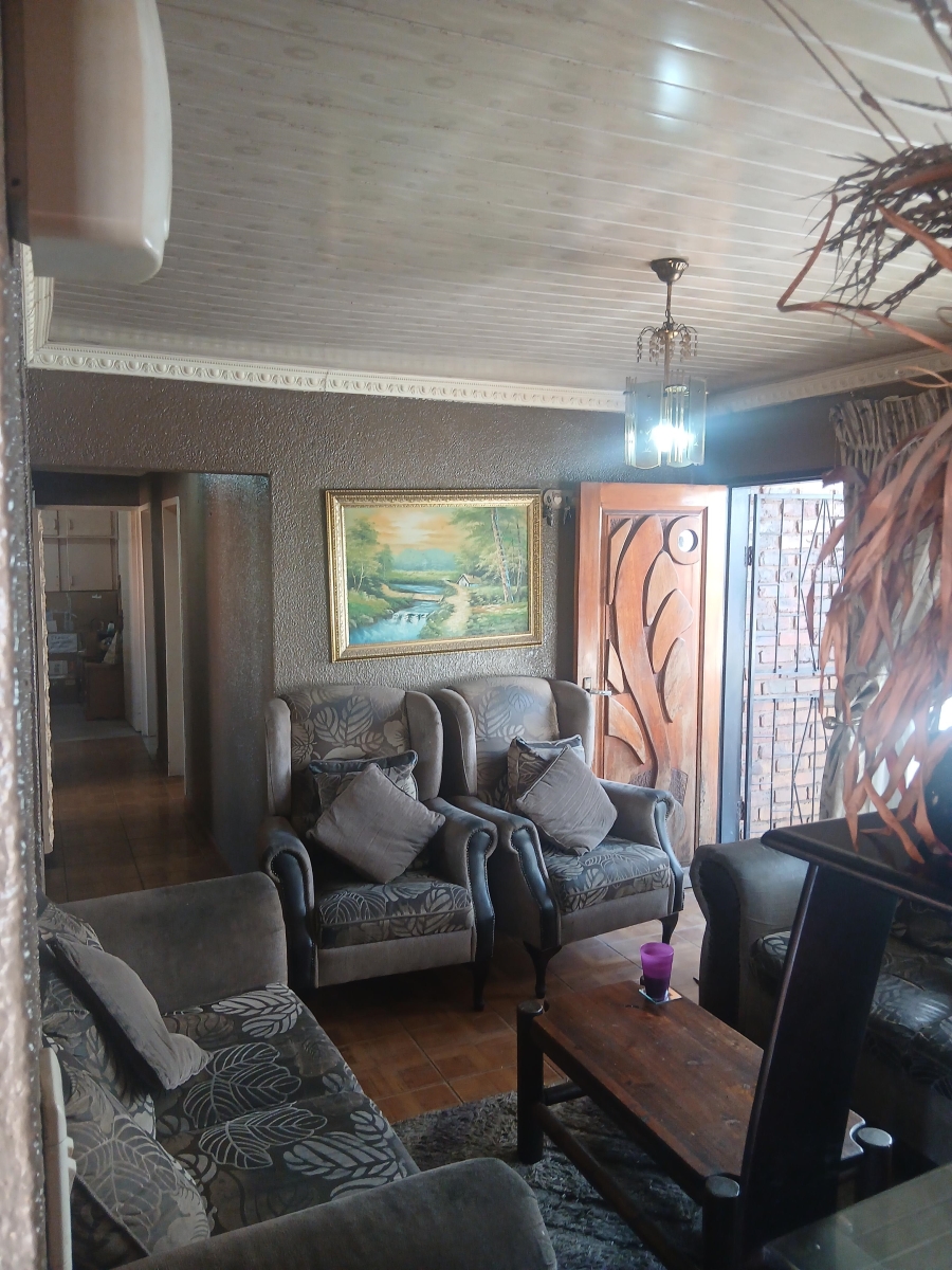 3 Bedroom Property for Sale in Boitekong Ext 1 North West